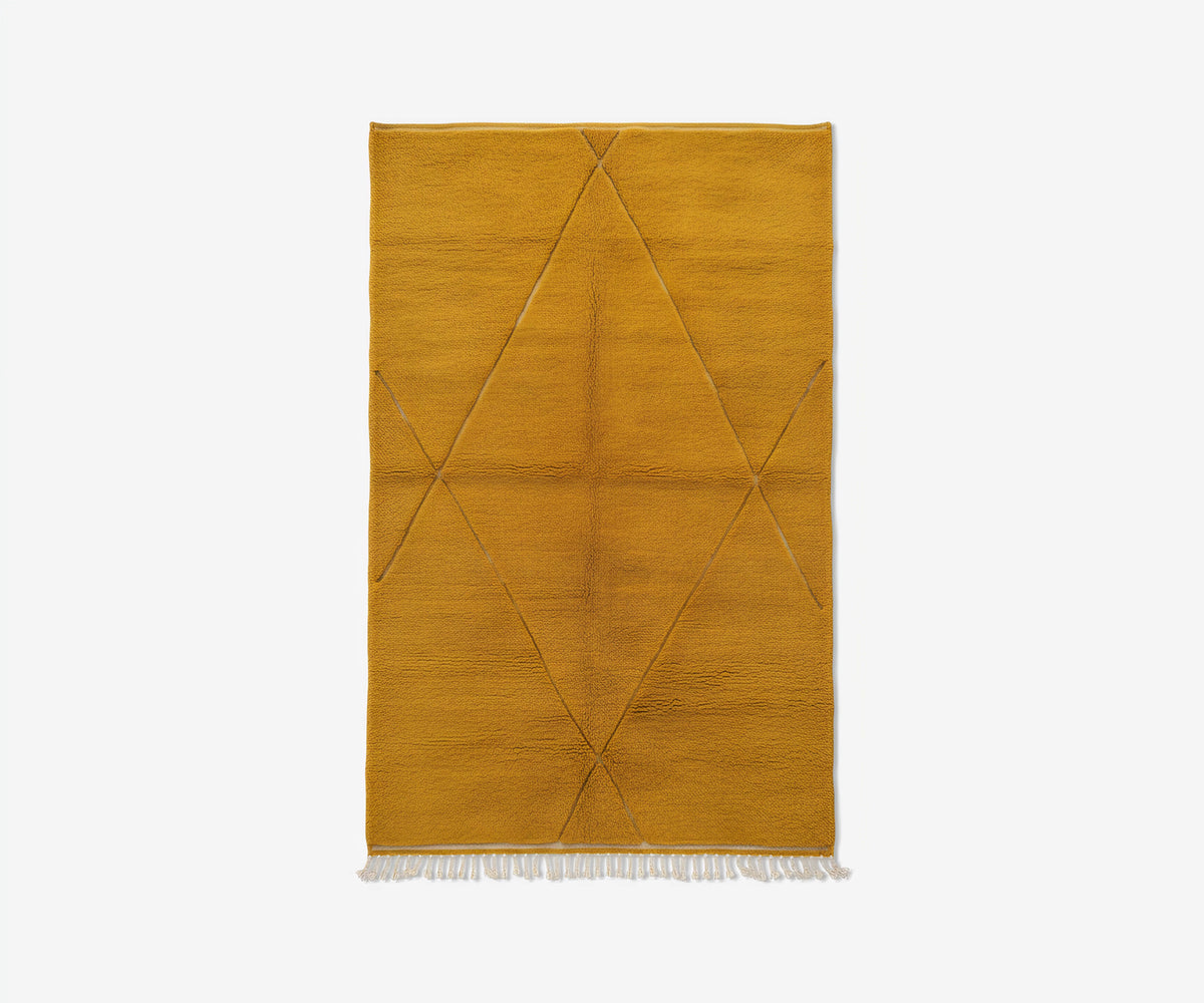 Tomas Berber Rug