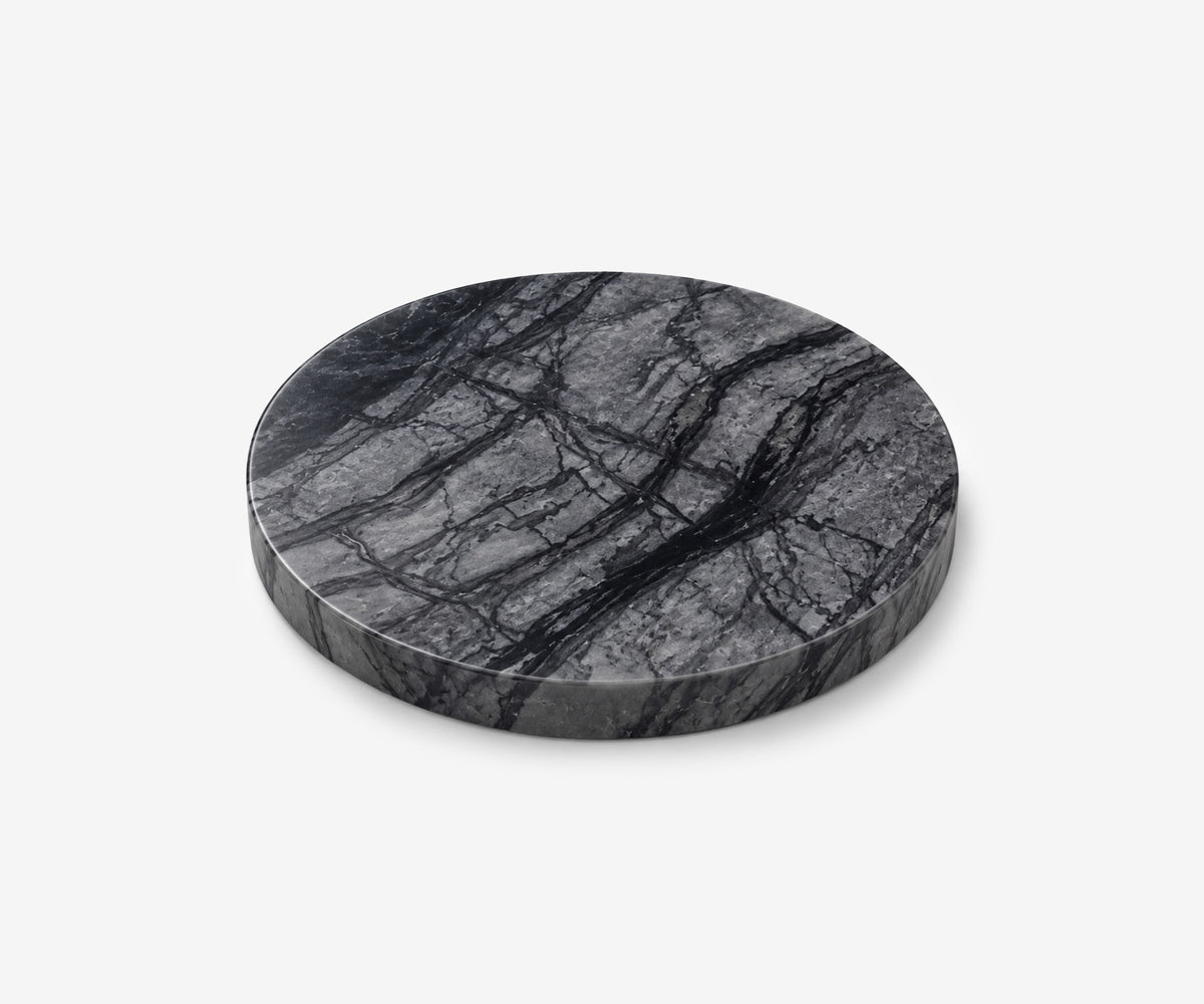 Tondino Marble Coaster, view 2
