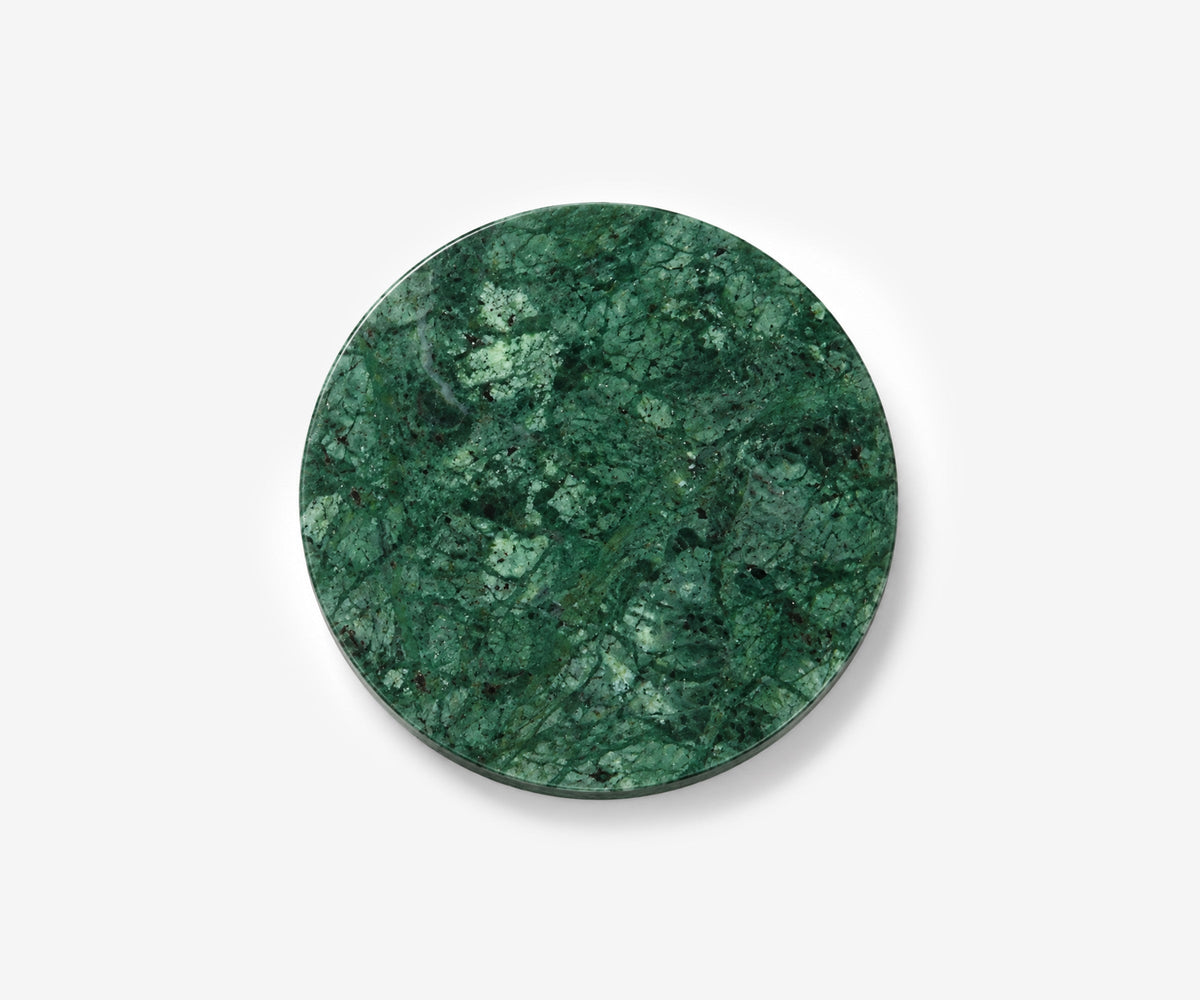 Tondino Marble Coaster, view 3