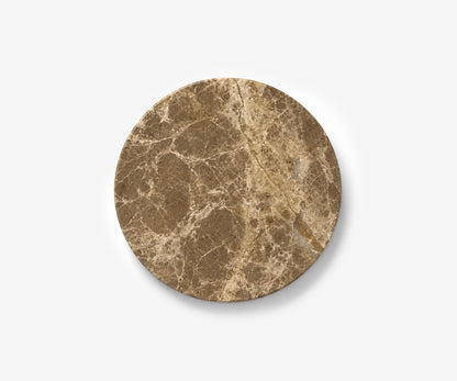 Tondino Marble Coaster, view 5