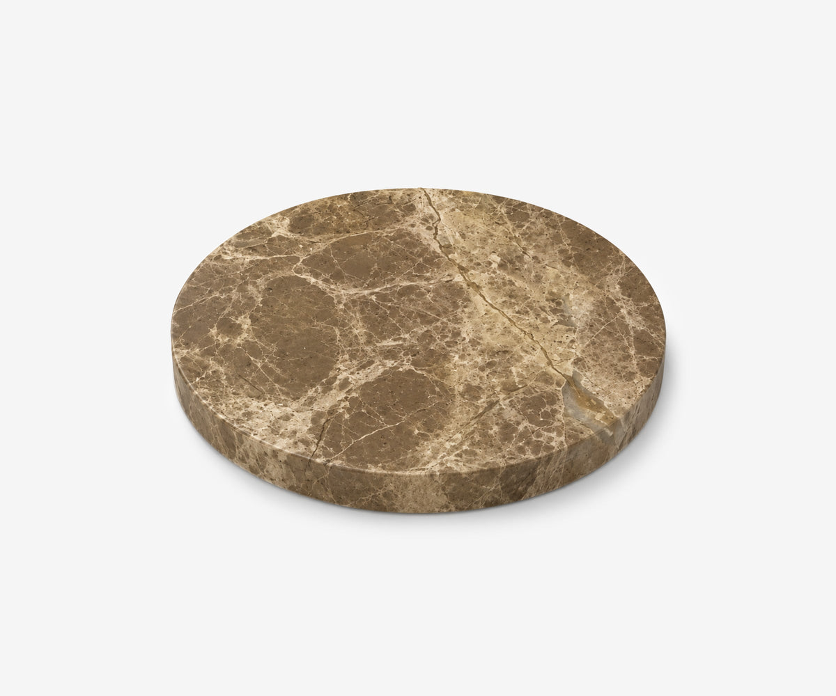 Tondino Marble Coaster, view 6