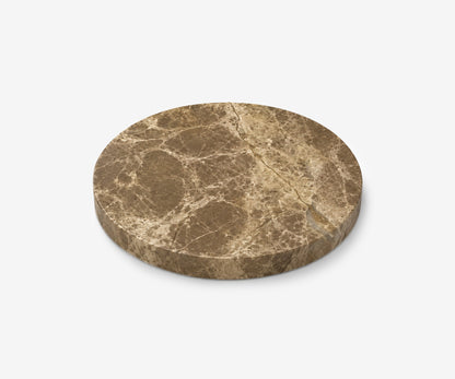Tondino Marble Coaster, view 6