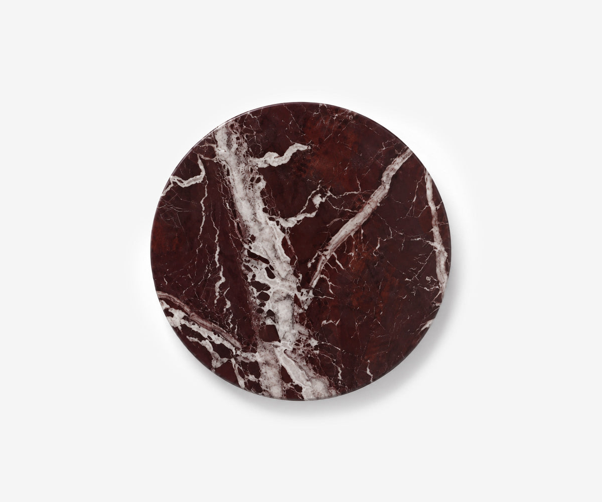 Tondino Marble Coaster, view 7