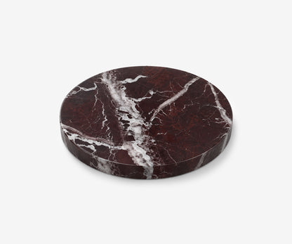 Tondino Marble Coaster, view 8