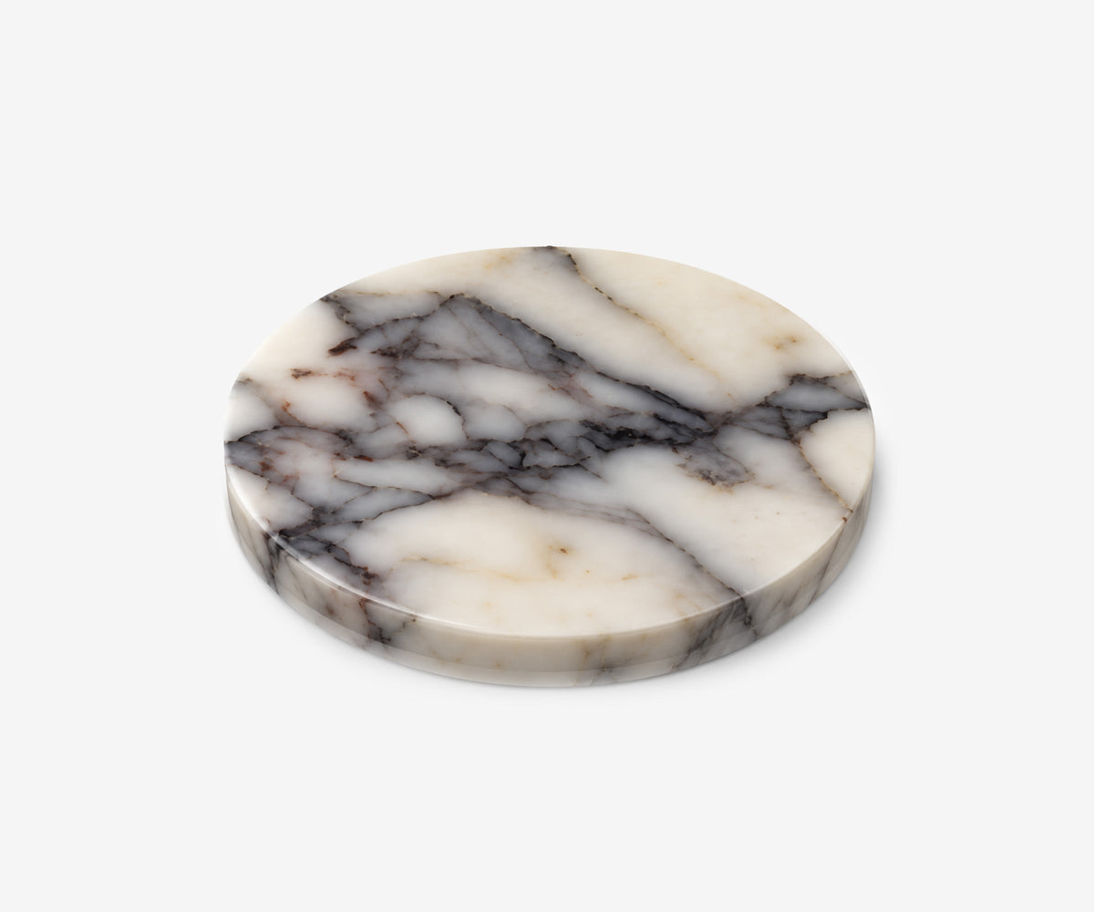 Tondino Marble Coaster, view 10