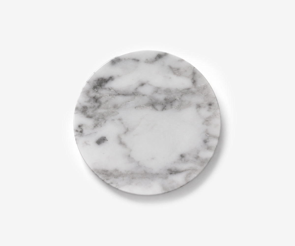 Tondino Marble Coaster, view 11