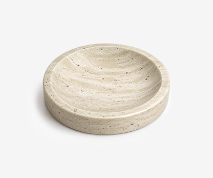 Tondo Marble Dish