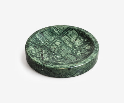 Tondo Marble Dish, view 7