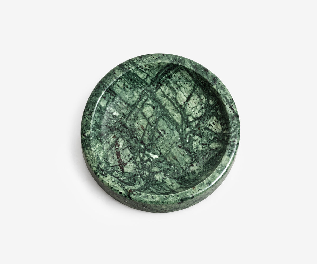 Tondo Marble Dish, view 8