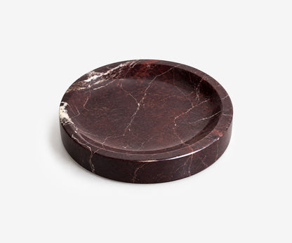 Tondo Marble Dish, view 9