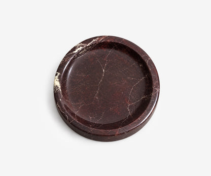 Tondo Marble Dish, view 10