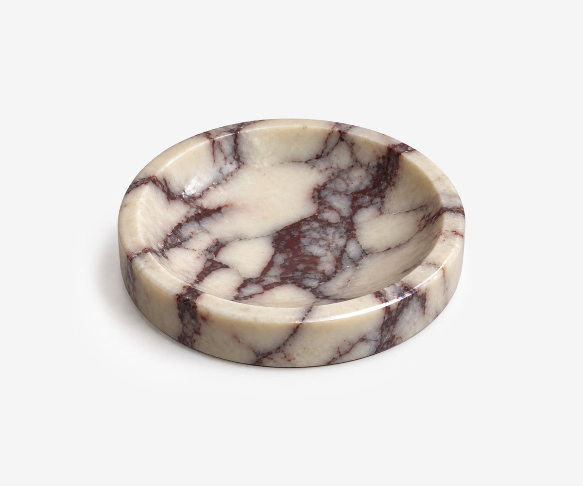 Tondo Marble Dish, view 11