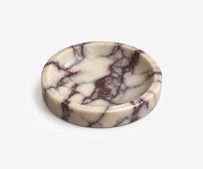 Tondo Marble Dish, view 11