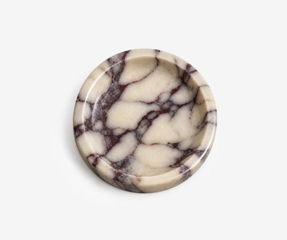 Tondo Marble Dish, view 12