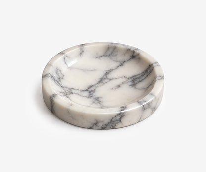 Tondo Marble Dish, view 13