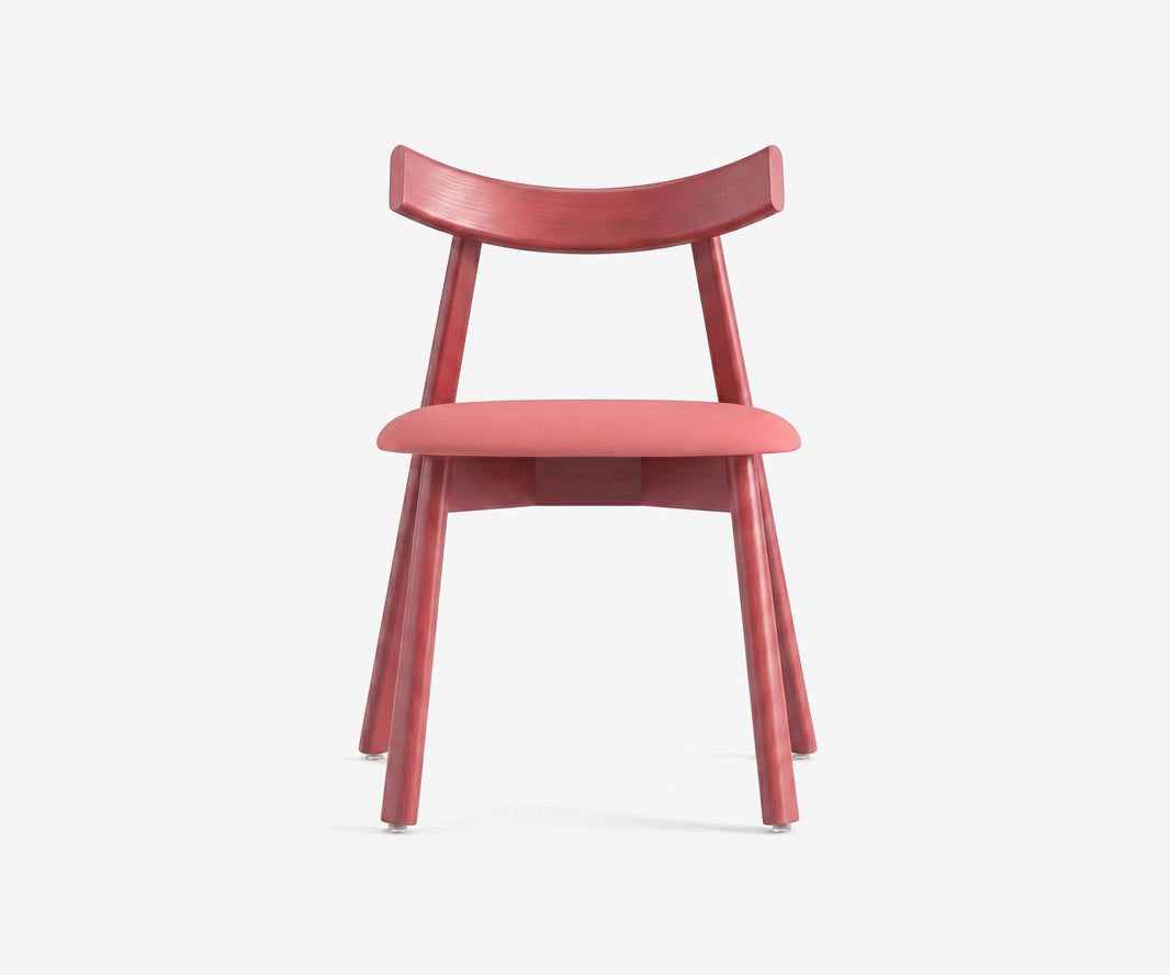 Torii Gate Dining Chair