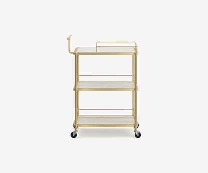 Tremont Bar Cart, view 3