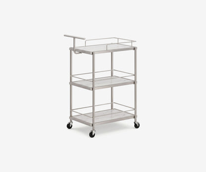 Tremont Bar Cart, view 6
