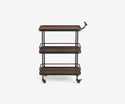 Tremont Bar Cart, view 11