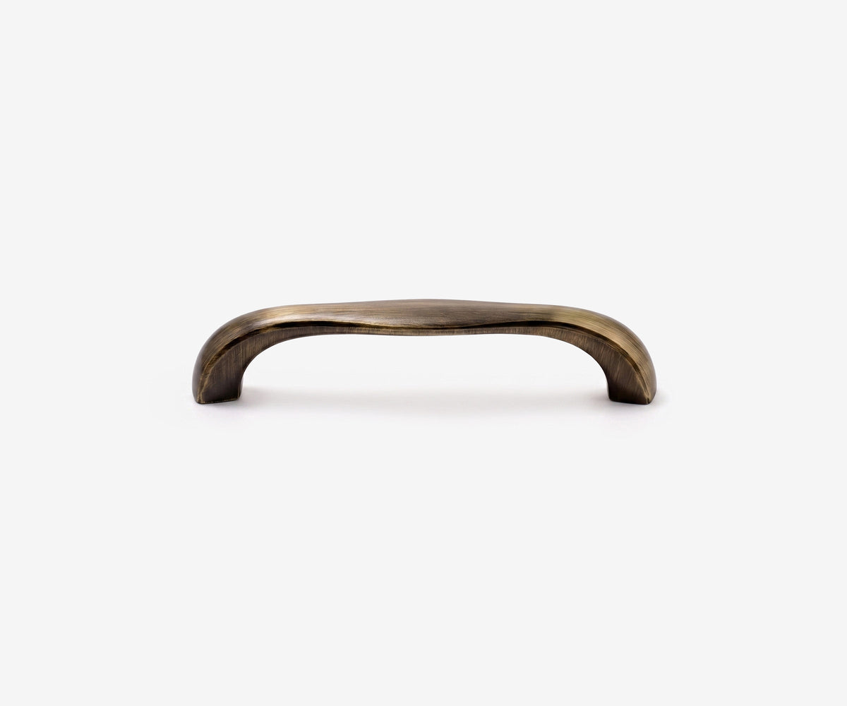 Trestle Bar Pull, view 2