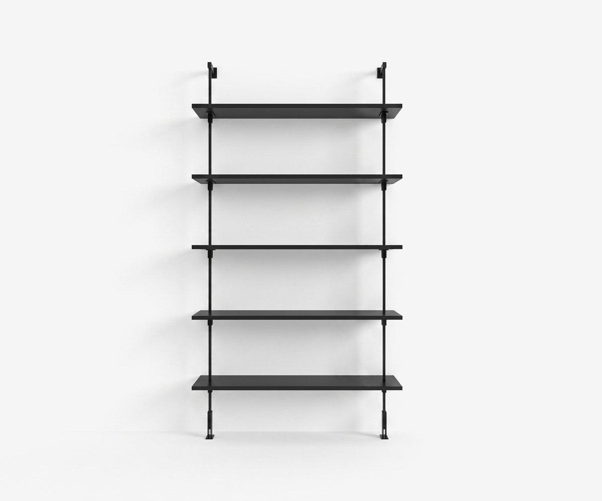 Truss Shelving System, view 11