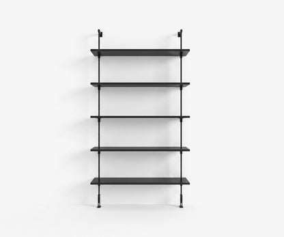 Truss Shelving System, view 11