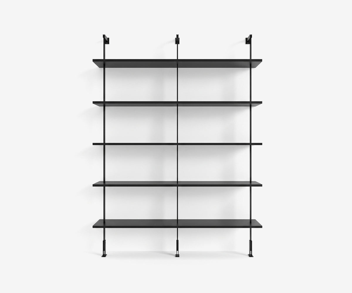 Truss Shelving System, view 12