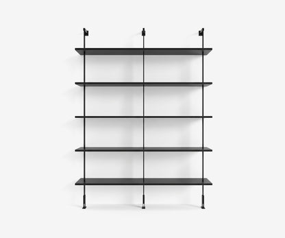 Truss Shelving System, view 12