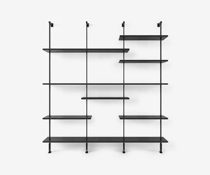 Truss Shelving System, view 13