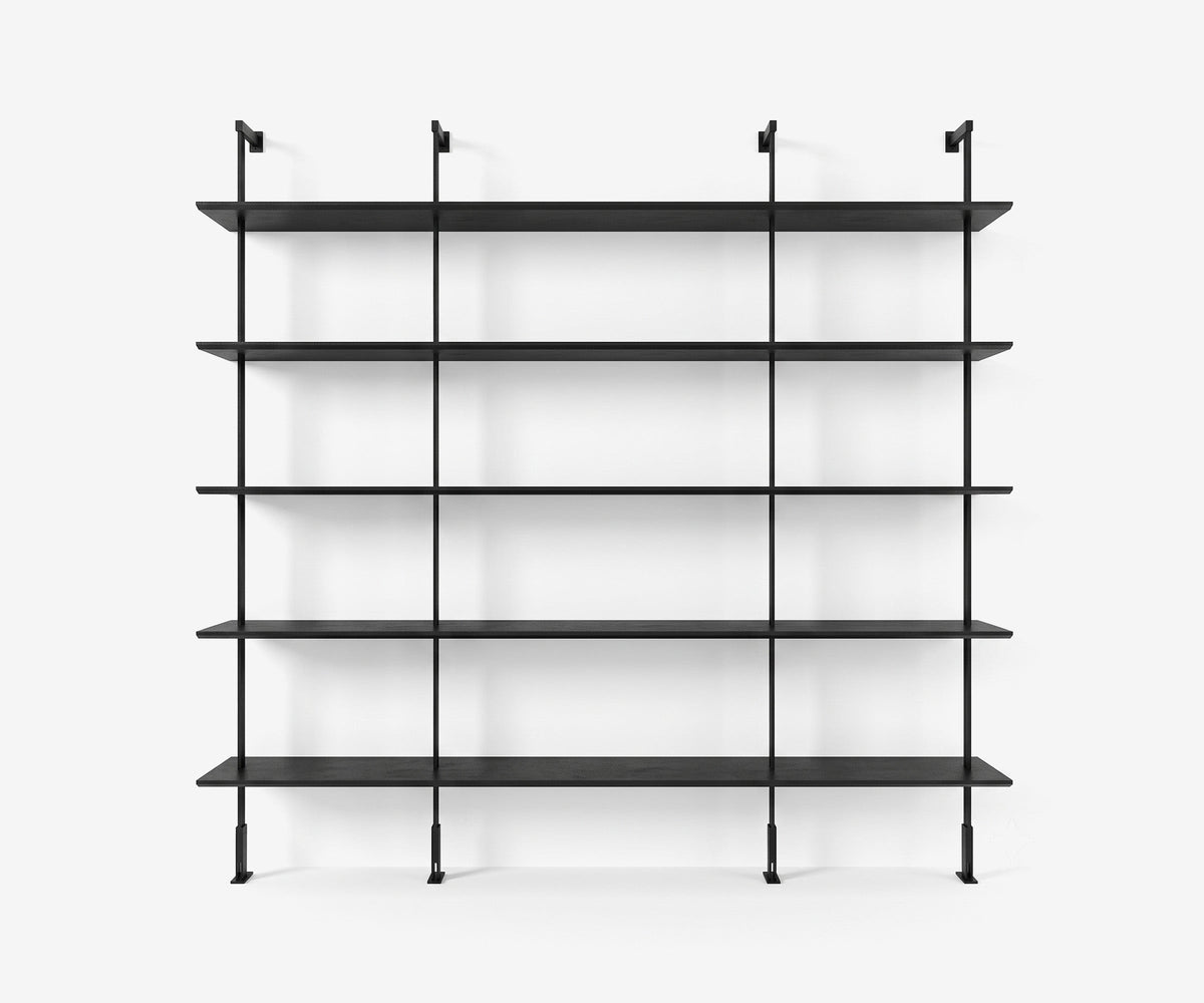 Truss Shelving System, view 14