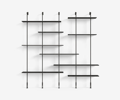 Truss Shelving System, view 15