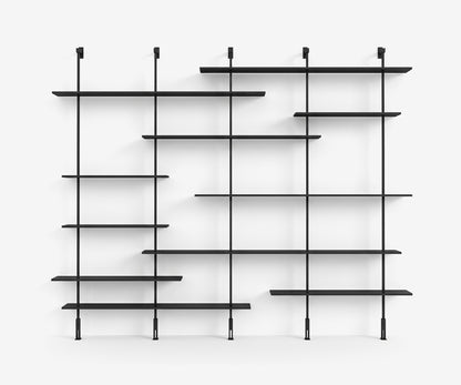 Truss Shelving System, view 16