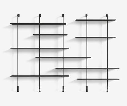 Truss Shelving System, view 17