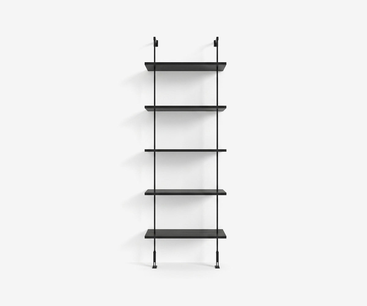 Truss Shelving System, view 10
