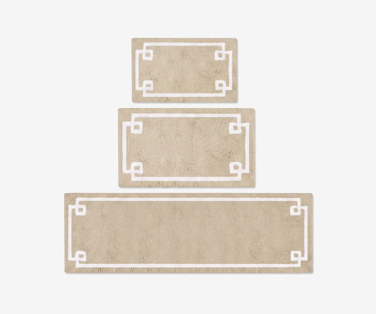 Ithaca Bath Rug, view 5