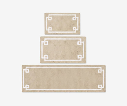 Ithaca Bath Rug, view 5
