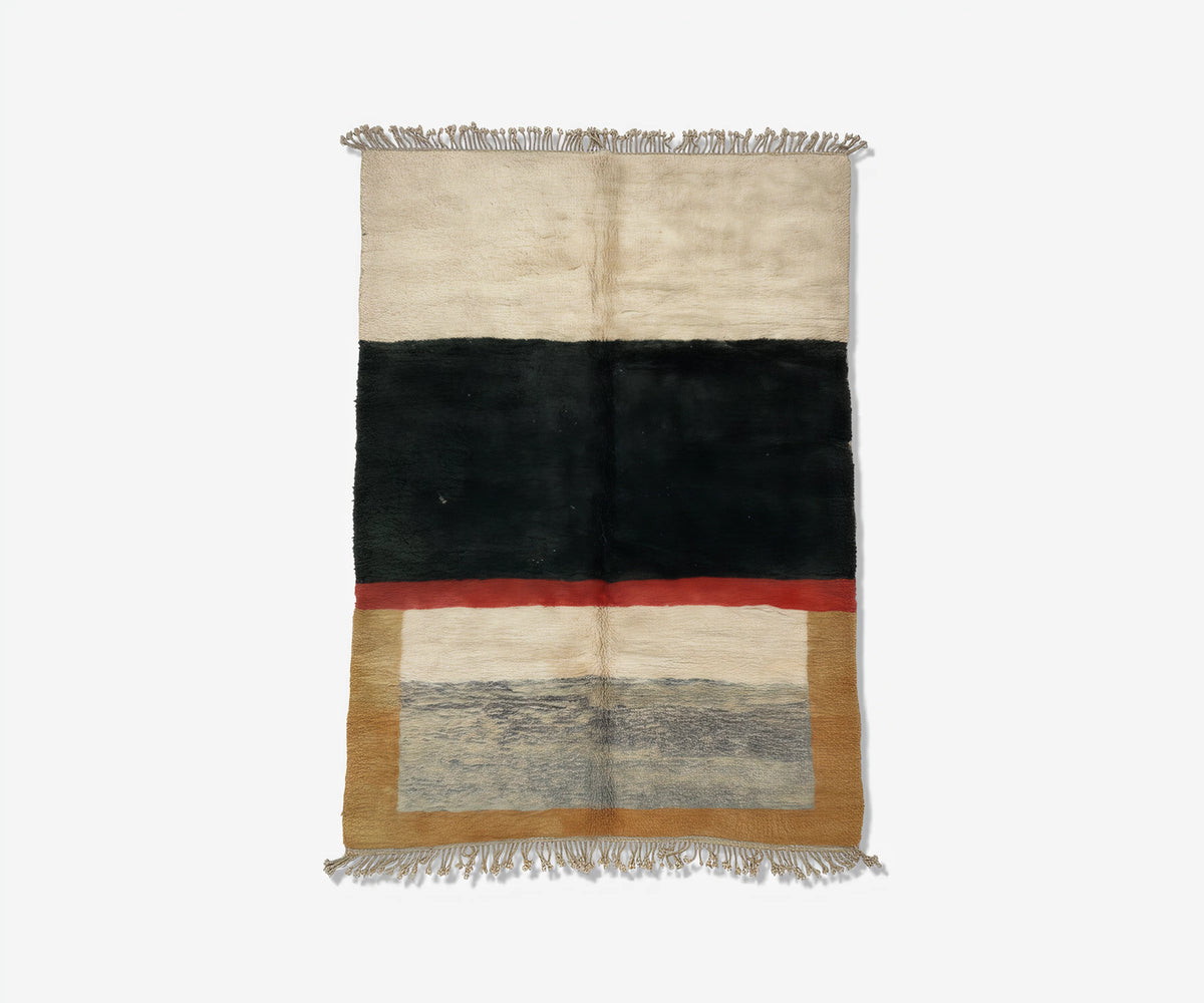 Twain Berber Rug