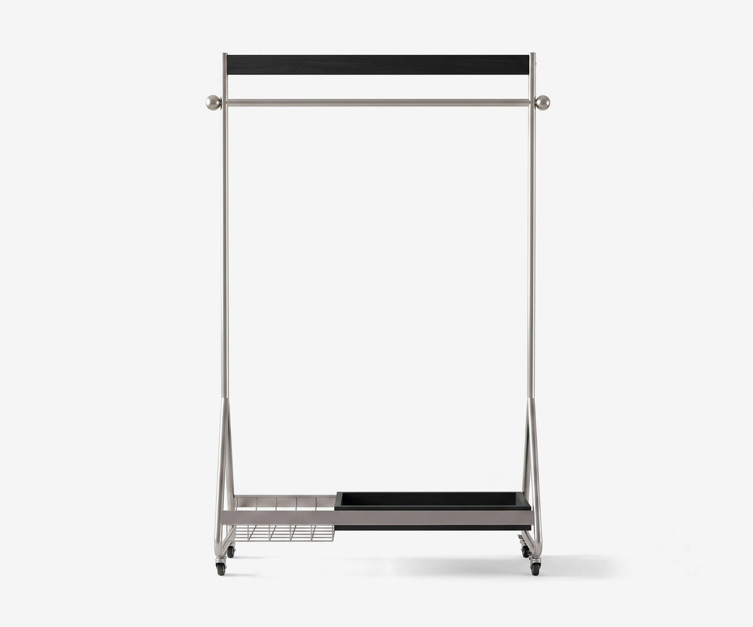 Valet Garment Rack
