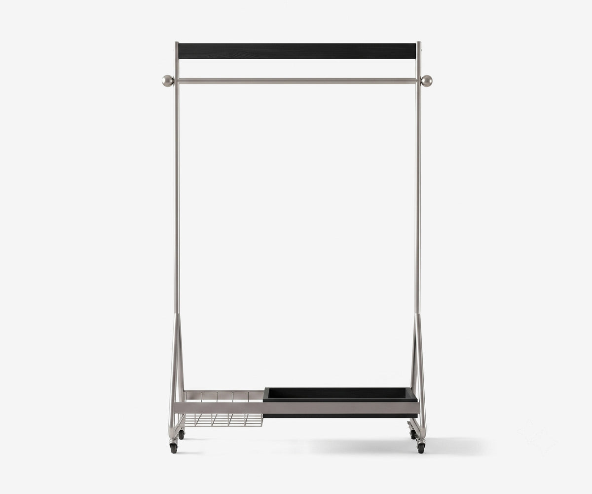 Valet Garment Rack
