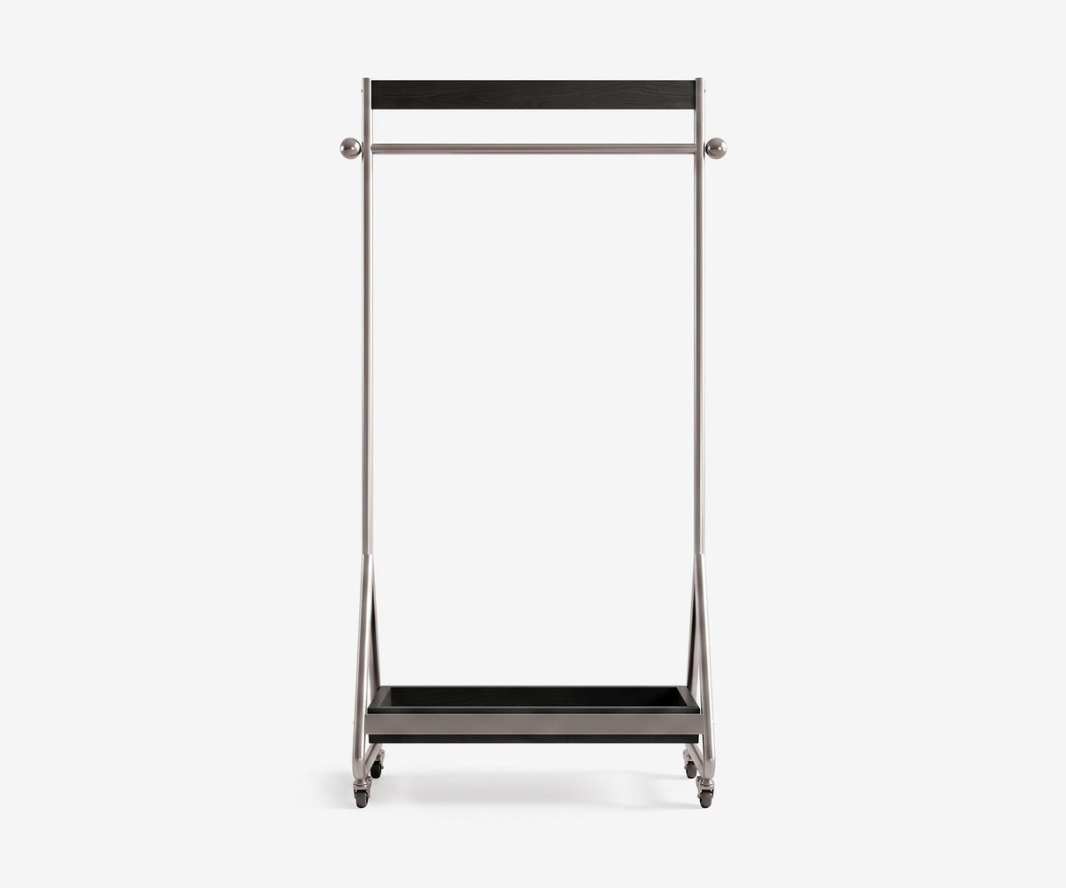 Valet Garment Rack, view 5