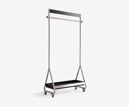Valet Garment Rack, view 6