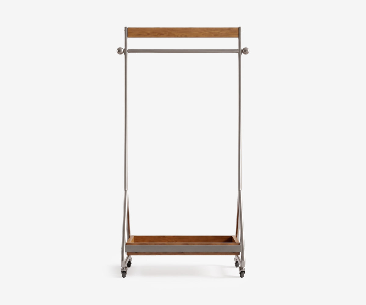 Valet Garment Rack, view 7