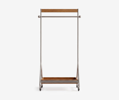 Valet Garment Rack, view 7