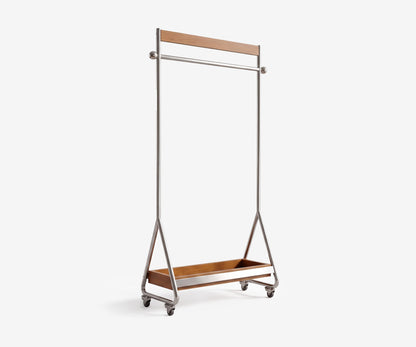 Valet Garment Rack, view 8