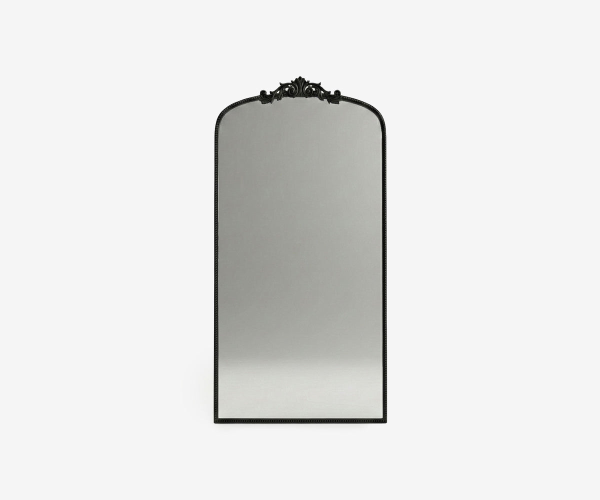 Versailles Floor Mirror