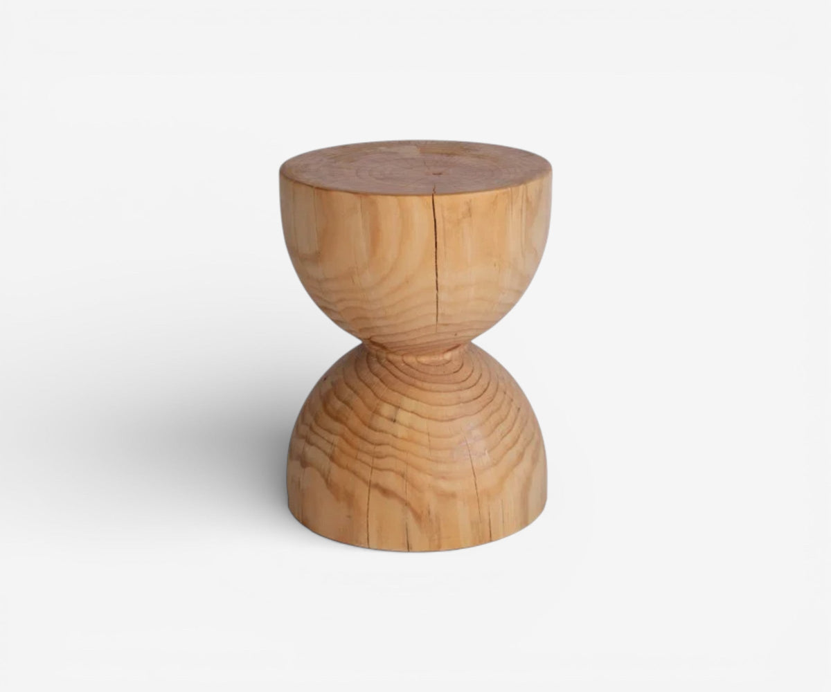 Vessel Side Table - The Essential 