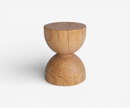 Vessel Side Table - The Essential 