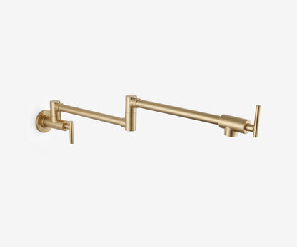 Wall Mount Pot Filler, view 12