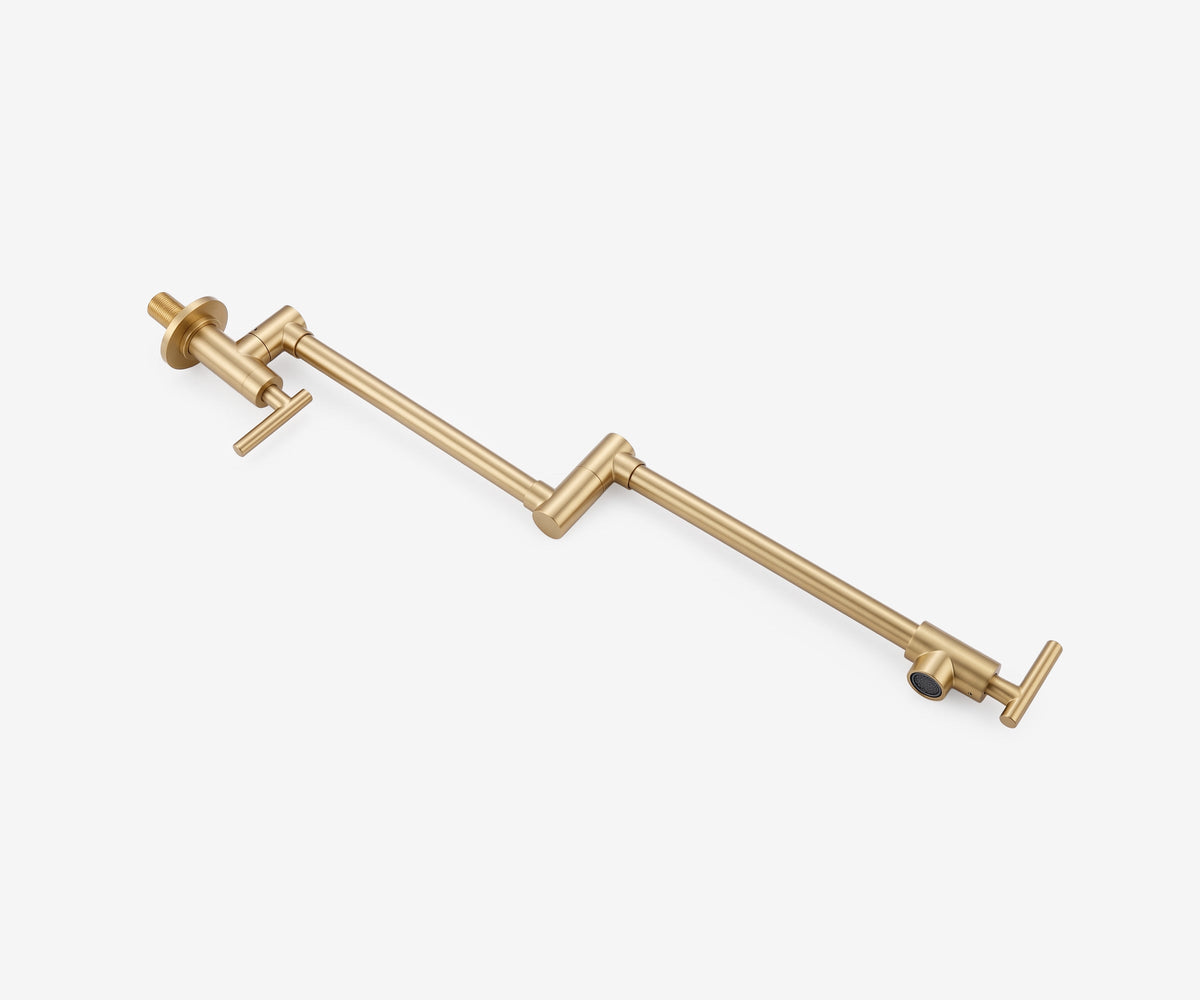Wall Mount Pot Filler, view 13