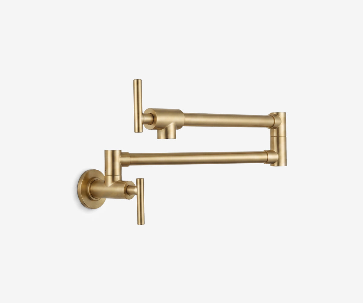 Wall Mount Pot Filler, view 11